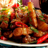 Bỏ túi ngay cách kho thịt ngon và đơn giản nhất