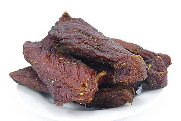 Cách làm món thịt trâu gác bếp Điện Biên 4 Cách làm món thịt trâu gác bếp Điện Biên 4