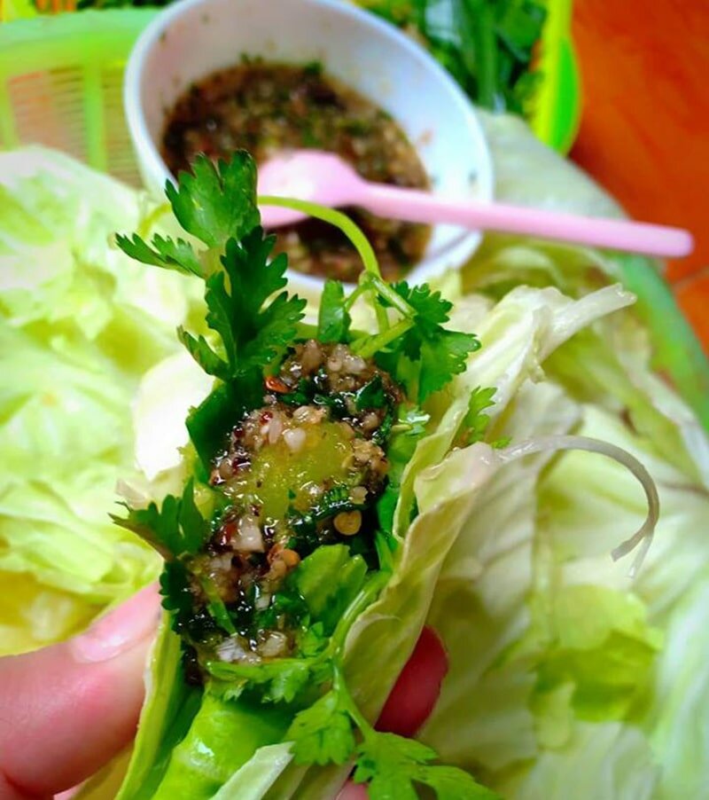 Các loại chẩm chéo Điện Biên