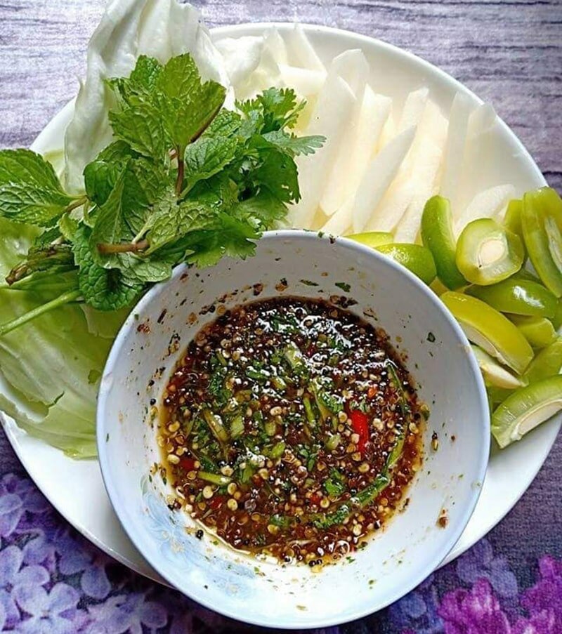 Chẩm Chéo là gì?