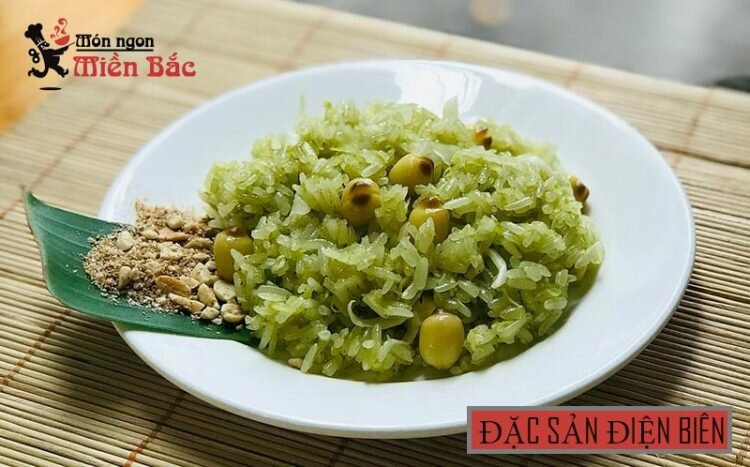 Những đặc sản Điện Biên nổi tiếng ngon, lạ không thể bỏ qua Những đặc sản Điện Biên nổi tiếng ngon, lạ không thể bỏ qua