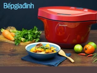 Video: 4 sai lầm thường mắc phải khi chế biến thực phẩm
