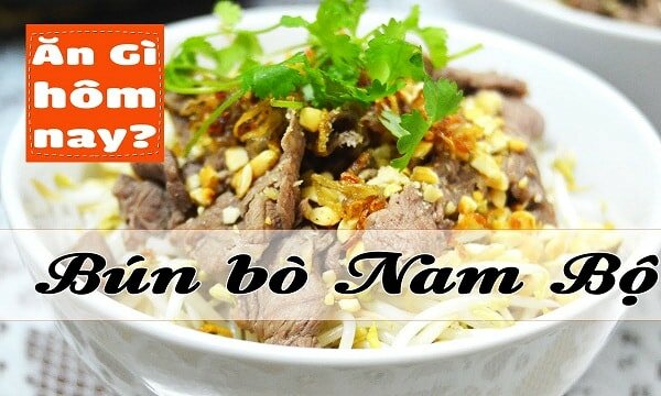 10 món ngon Nam Bộ được người Hà Nội yêu thích 1 10 món ngon Nam Bộ được người Hà Nội yêu thích 1