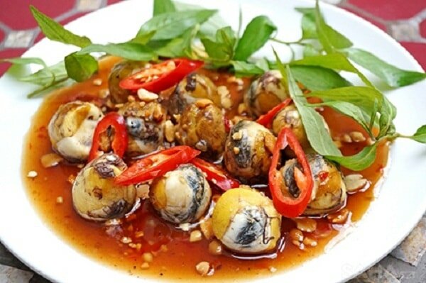 10 món ngon Nam Bộ được người Hà Nội yêu thích 10 10 món ngon Nam Bộ được người Hà Nội yêu thích 10