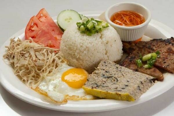 10 món ngon Nam Bộ được người Hà Nội yêu thích 3 10 món ngon Nam Bộ được người Hà Nội yêu thích 3