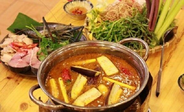 10 món ngon Nam Bộ được người Hà Nội yêu thích 4 10 món ngon Nam Bộ được người Hà Nội yêu thích 4