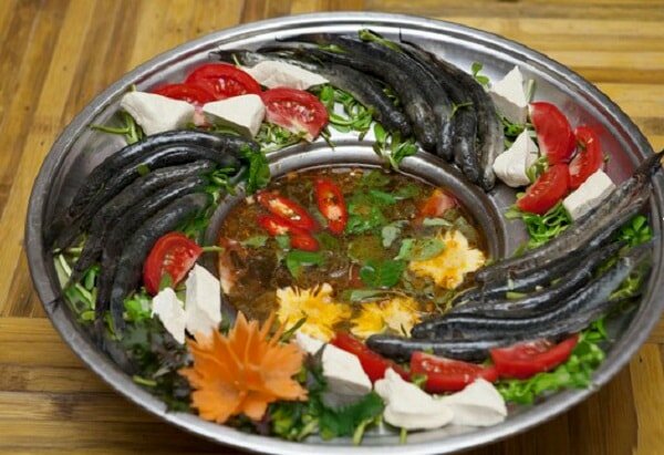 10 món ngon Nam Bộ được người Hà Nội yêu thích 5 10 món ngon Nam Bộ được người Hà Nội yêu thích 5