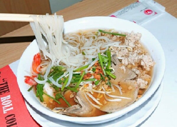 10 món ngon Nam Bộ được người Hà Nội yêu thích 6 10 món ngon Nam Bộ được người Hà Nội yêu thích 6