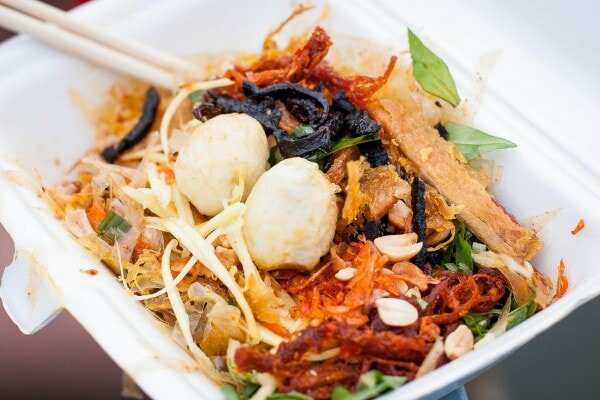 10 món ngon Nam Bộ được người Hà Nội yêu thích 7 10 món ngon Nam Bộ được người Hà Nội yêu thích 7