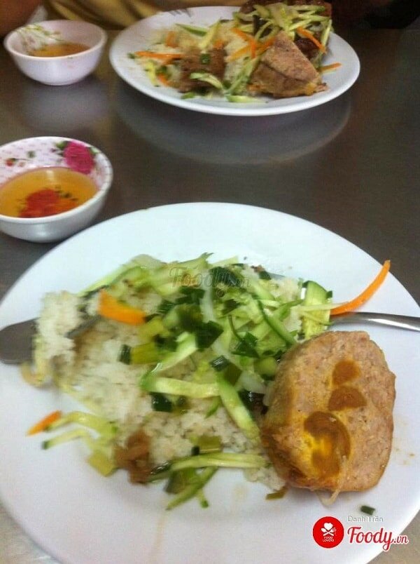 Danh sách quán cơm tấm "ngon miễn chê" ở Sài Gòn 1 Danh sách quán cơm tấm "ngon miễn chê" ở Sài Gòn 1