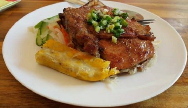 Danh sách quán cơm tấm "ngon miễn chê" ở Sài Gòn 2 Danh sách quán cơm tấm "ngon miễn chê" ở Sài Gòn 2