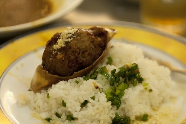 Danh sách quán cơm tấm "ngon miễn chê" ở Sài Gòn 4 Danh sách quán cơm tấm "ngon miễn chê" ở Sài Gòn 4