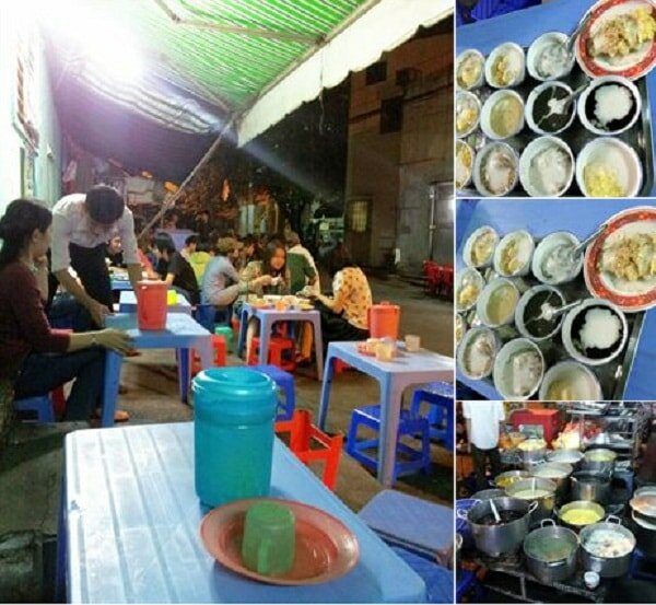 Đi khắp Sài Gòn, nếm thử 10 quán chè nổi tiếng 1