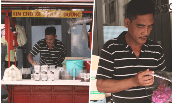 Đi khắp Sài Gòn, nếm thử 10 quán chè nổi tiếng 3