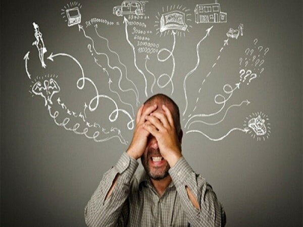 Nguyên nhân nào khiến ngày càng nhiều người trẻ suy giảm trí nhớ? 4