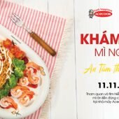 Acecook đã sẵn sàng chào đón bạn đến tham quan nhà máy lần 5