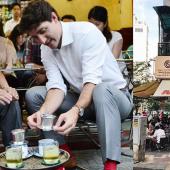 Bạn đã từng lê la tại 5 điểm cà phê lề đường hút người Sài Gòn nhất chưa?