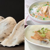 Mách bạn 2 cách nấu cháo tổ yến thơm ngon, bổ dưỡng