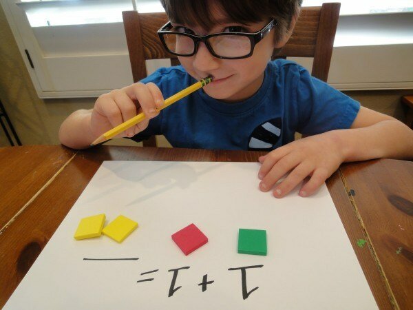 Làm thế nào để trẻ tự giác học bài ở nhà? 1 Làm thế nào để trẻ tự giác học bài ở nhà? 1