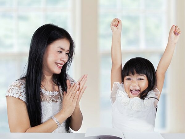 Làm thế nào để trẻ tự giác học bài ở nhà? 3 Làm thế nào để trẻ tự giác học bài ở nhà? 3