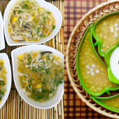 3 món ngon từ bắp vừa dễ nấu lại ngon