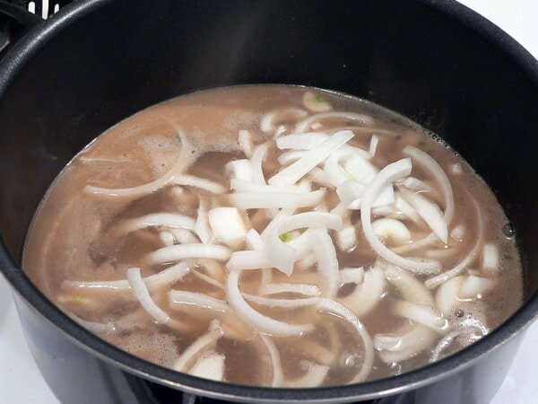 5 phút với cách làm bún canh cá rô đồng ngon đặc sản Hải Dương 2 Cách làm món bún cá rô đồng chuẩn vị người Hải Dương 3