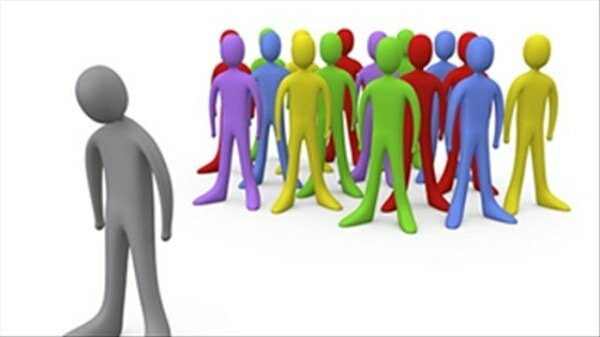 Bệnh sợ xã hội: Nguyên nhân, dấu hiệu và cách khắc phục 1 dấu hiệu nhận biết bệnh sợ xã hội 2