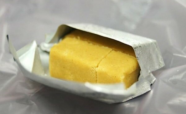 Khám phá những điều độc đáo về món bánh đậu xanh Hải Dương 1