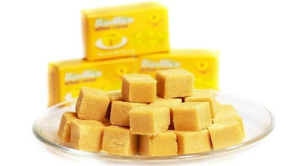 Khám phá những điều độc đáo về món bánh đậu xanh Hải Dương 2