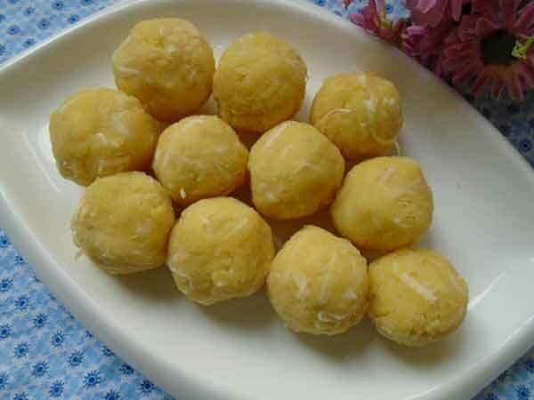 Khám phá những điều độc đáo về món bánh đậu xanh Hải Dương 3