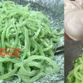 Bí kíp cho mẻ mứt dừa dẻo chuẩn ngon, để lâu không lại đường