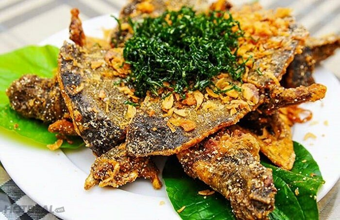 Những món ăn ở Giang Dung đều rất thơm ngon và giữ được mùi vị riêng Những món ăn ở Giang Dung đều rất thơm ngon và giữ được mùi vị riêng