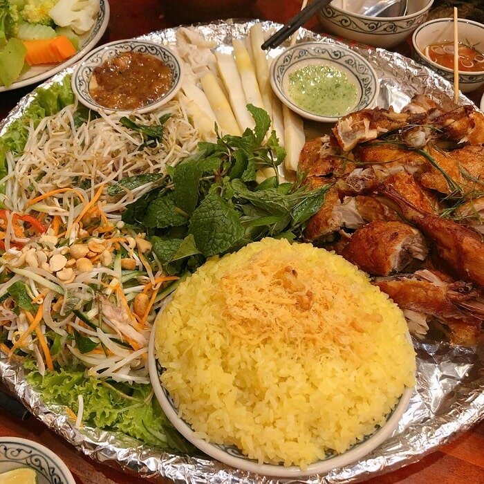 Mẹt vịt quay chuẩn vị Tây Bắc Mẹt vịt quay chuẩn vị Tây Bắc