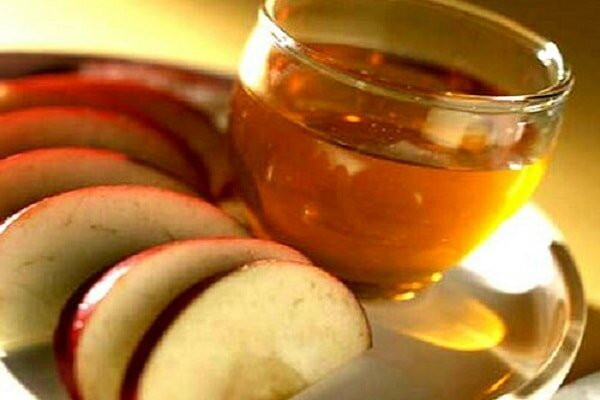 Giấm táo cũng là bài thuốc điều trị suy giãn tĩnh mạch chân bằng đông y điều trị suy giãn tĩnh mạch chân bằng đông y 2