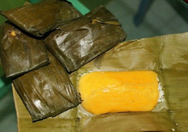 Cách làm bánh thốt nốt Kiên Giang thơm ngon cách làm bánh thốt nốt Kiên Giang 2