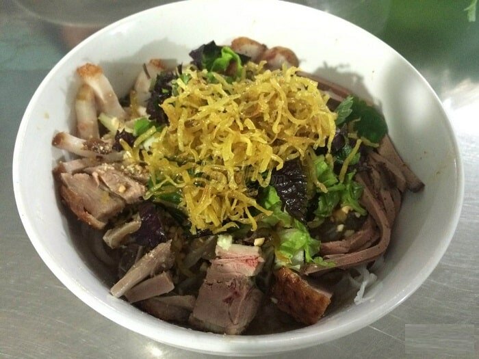 Phở chua Cao Bằng thơm ngon, béo ngậy Phở chua Cao Bằng thơm ngon, béo ngậy