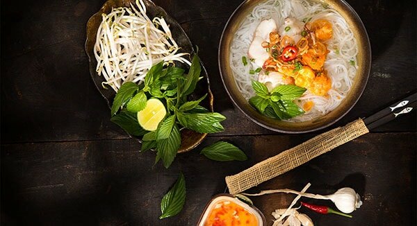 Cách nấu bún cá Kiên Giang thơm ngon cách nấu bún cá kiên giang ngon 1