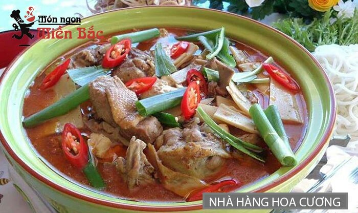 Nhà hàng Hoa Cương Nhà hàng Hoa Cương