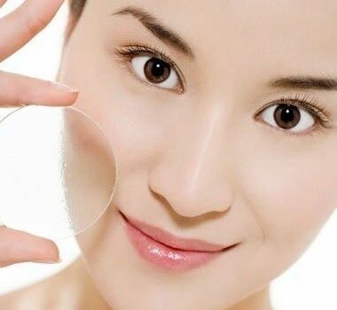 Ăn Gelatin có lợi cho da và móng Ăn Gelatin có lợi cho da và móng