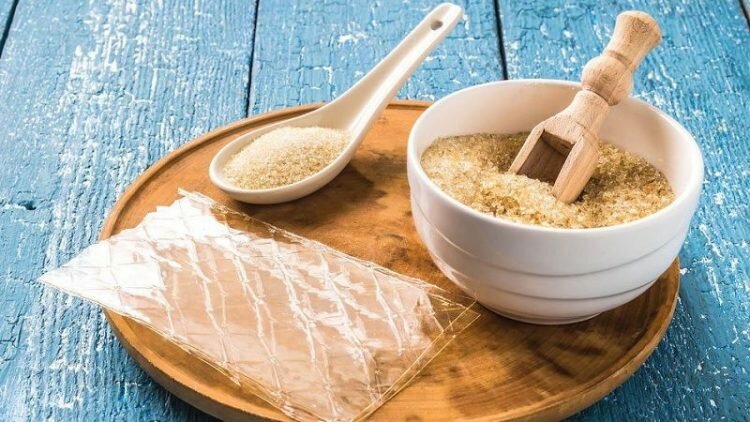 4 lợi ích của Gelatin đối với sức khỏe con người