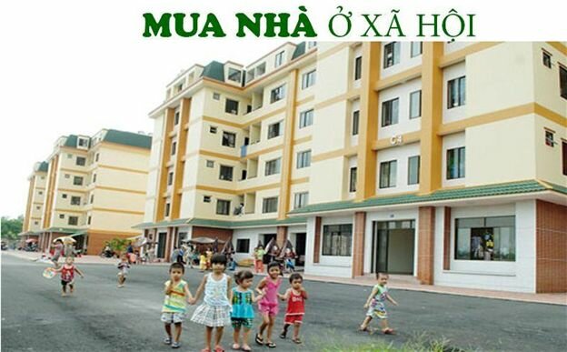 Điều kiện đăng ký mua nhà ở xã hội Điều kiện đăng ký mua nhà ở xã hội
