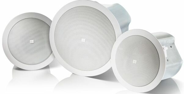 Tư vấn lắp đặt âm thanh hiệu sách