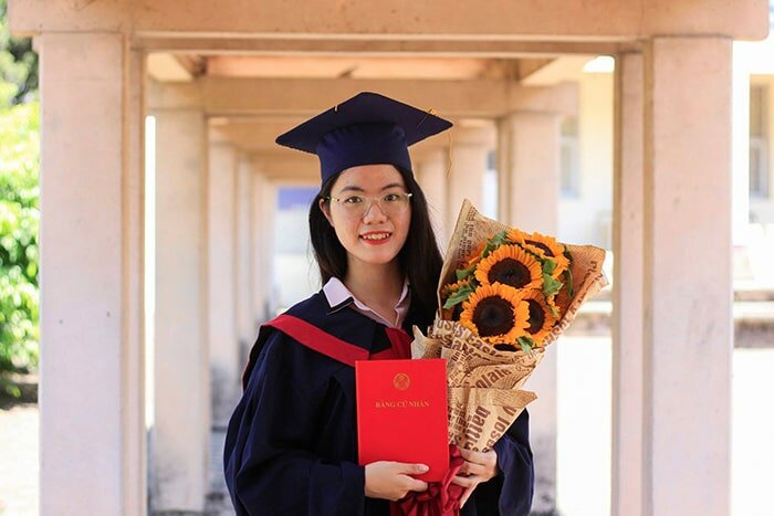 Gia sư sinh viên đã tốt nghiệp đại học Gia sư sinh viên đã tốt nghiệp đại học