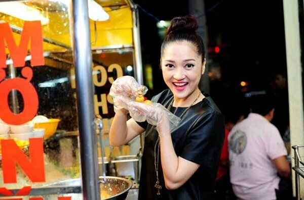 Quán Gà ta của Bảo Anh Quán Gà ta của Bảo Anh