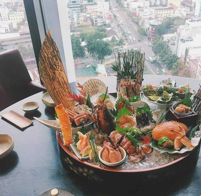Đồ ăn vô cùng tươi ngon, phong phú Dia-chi-an-uong-8-3-tai-thanh-pho-Ho-Chi-Minh-2-min