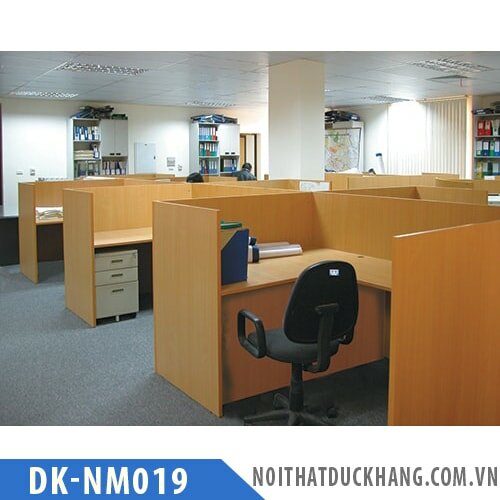 Vách ngăn DK-NM019 Vách ngăn DK-NM019