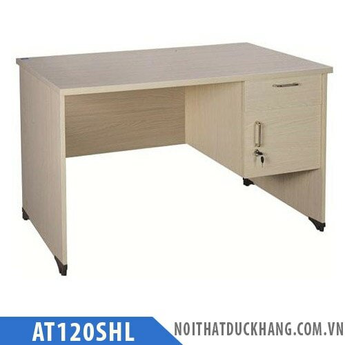 Bàn làm việc AT120SHL Bàn làm việc AT120SHL