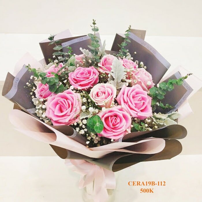 Shop hoa tươi Cera Flower Shop hoa tươi Cera Flower