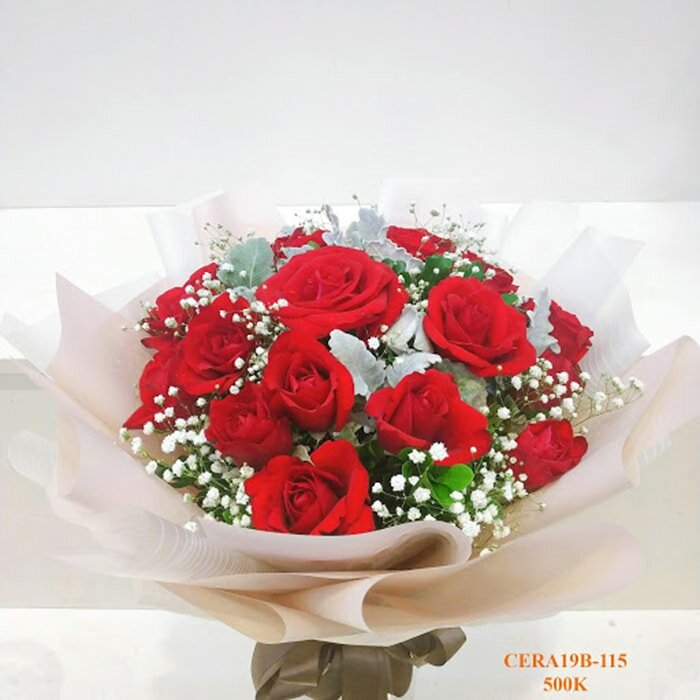 Shop hoa tươi Cera Flower Shop hoa tươi Cera Flower