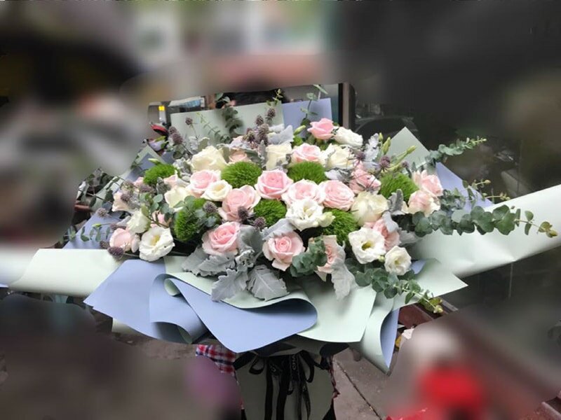 Shop hoa tươi GiGi Flower Shop hoa tươi GiGi Flower